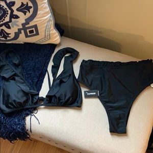 Express Bikini Top NWT